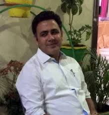 Dr Saleem Javid